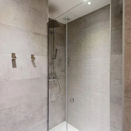 Marriott- Croisette: Superb 3 Bedrooms/ 3 Baths Διαμέρισμα Κάννες