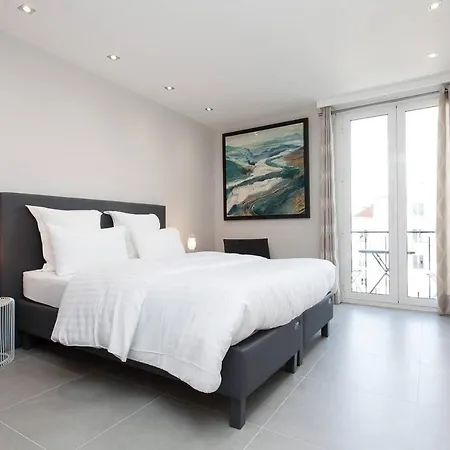 Marriott- Croisette: Superb 3 Bedrooms/ 3 Baths